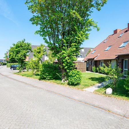 Appartamento Ankerlicht Norddeich  Esterno foto