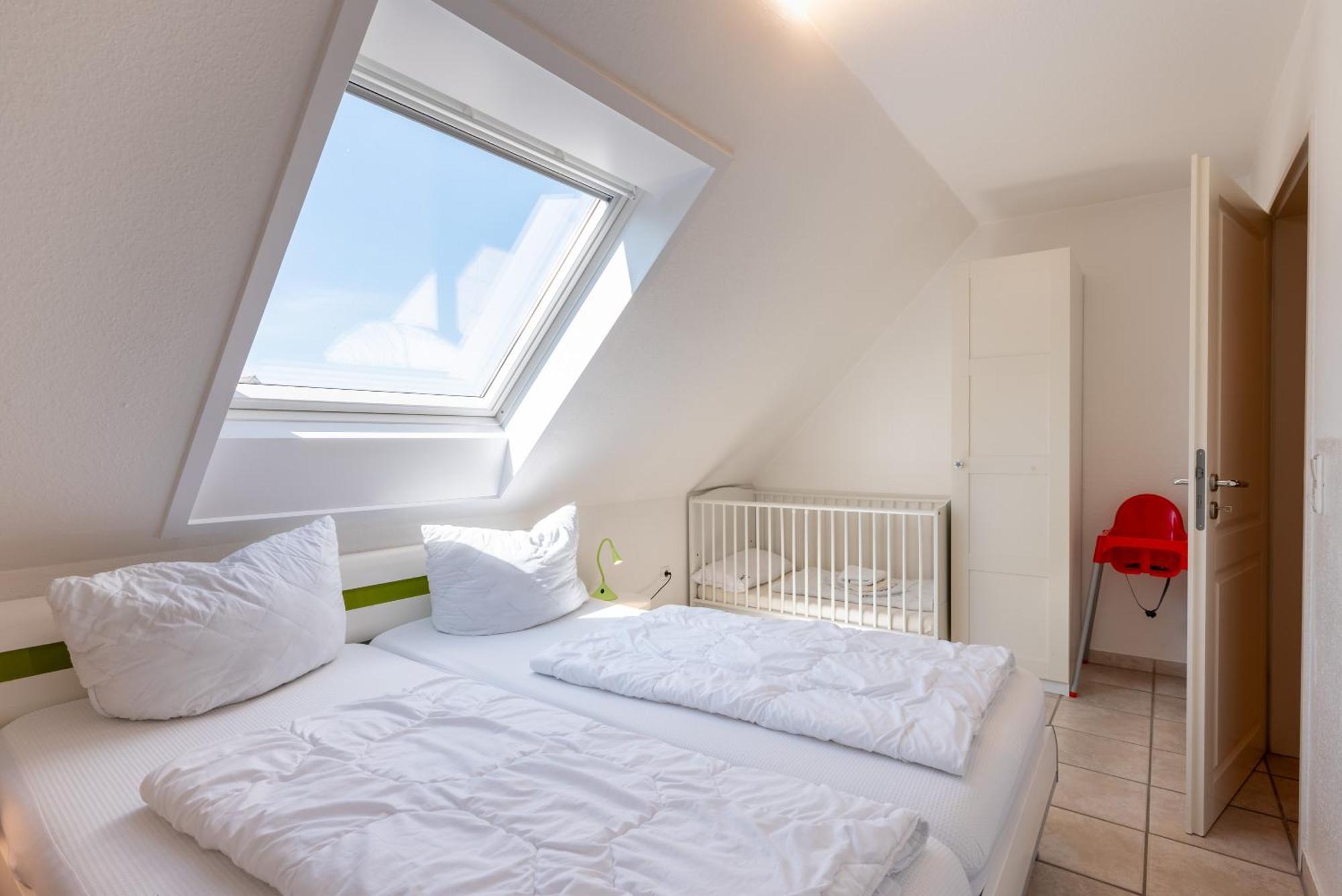 Appartamento Ankerlicht Norddeich  Esterno foto