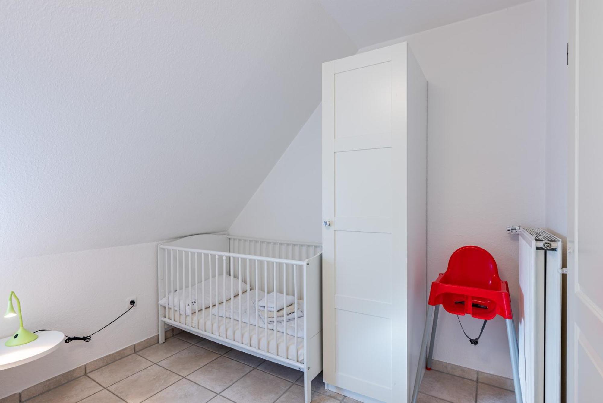Appartamento Ankerlicht Norddeich  Esterno foto