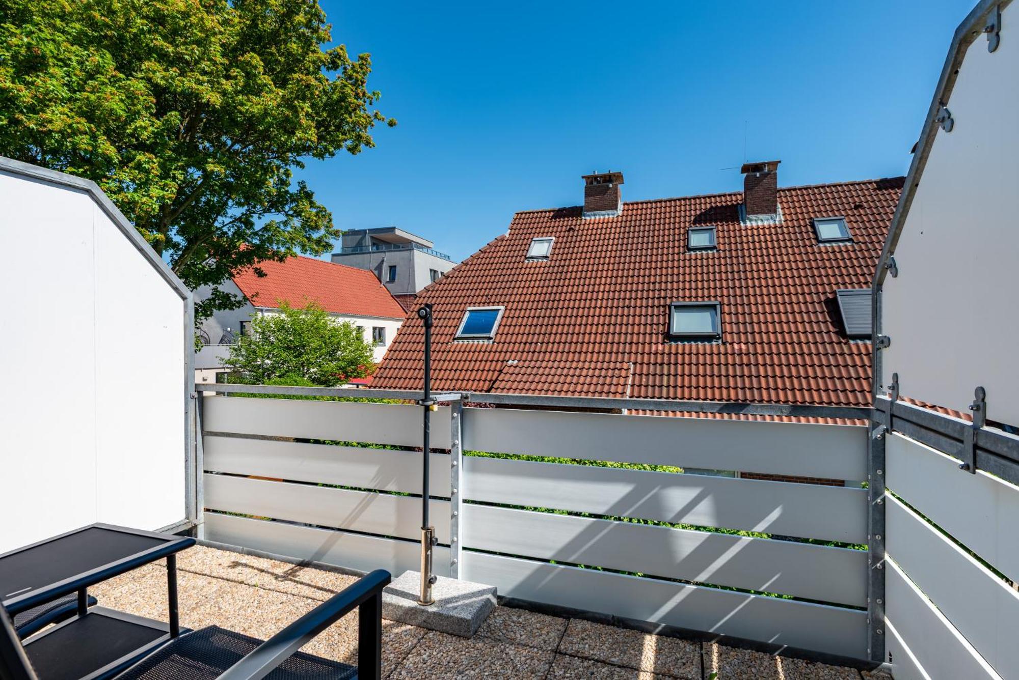 Appartamento Ankerlicht Norddeich  Esterno foto