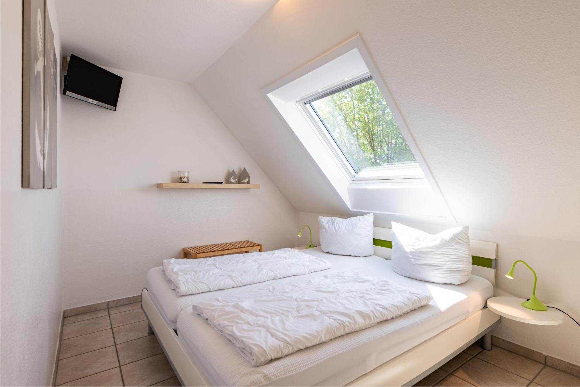 Appartamento Ankerlicht Norddeich  Esterno foto